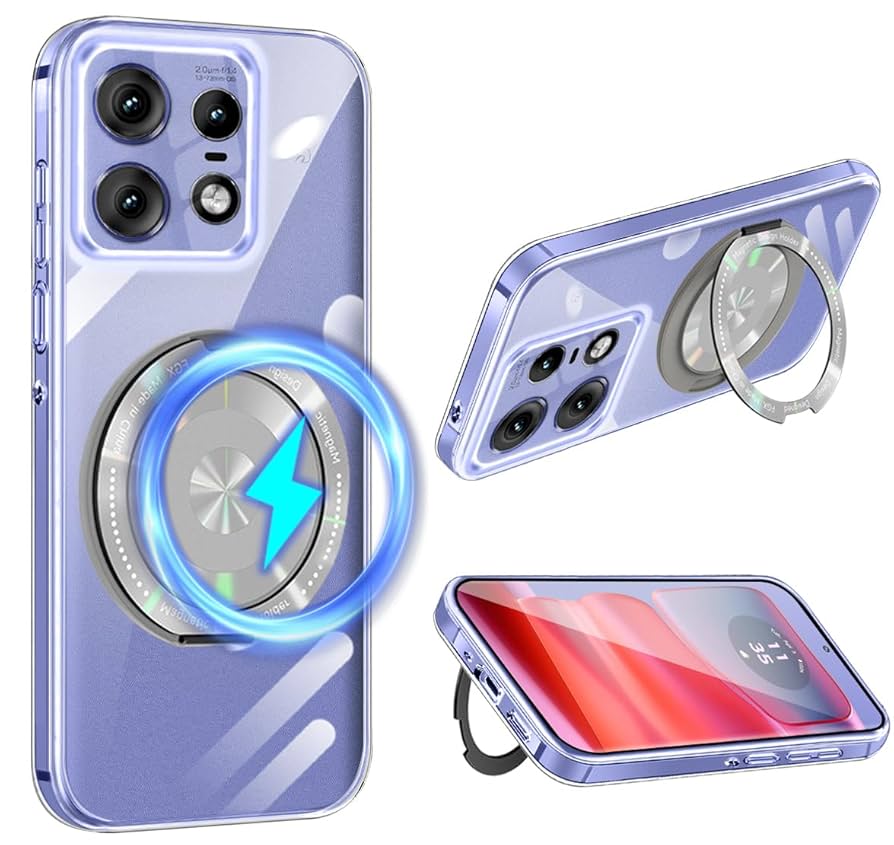 Amazon.co.jp: Motorola Edge 50 Pro/Edge 50s Pro 用 ケース